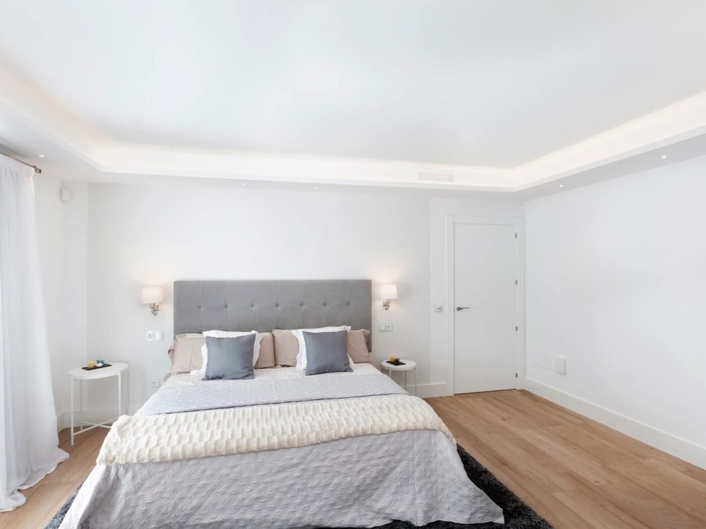 Habitación, Baño Privado