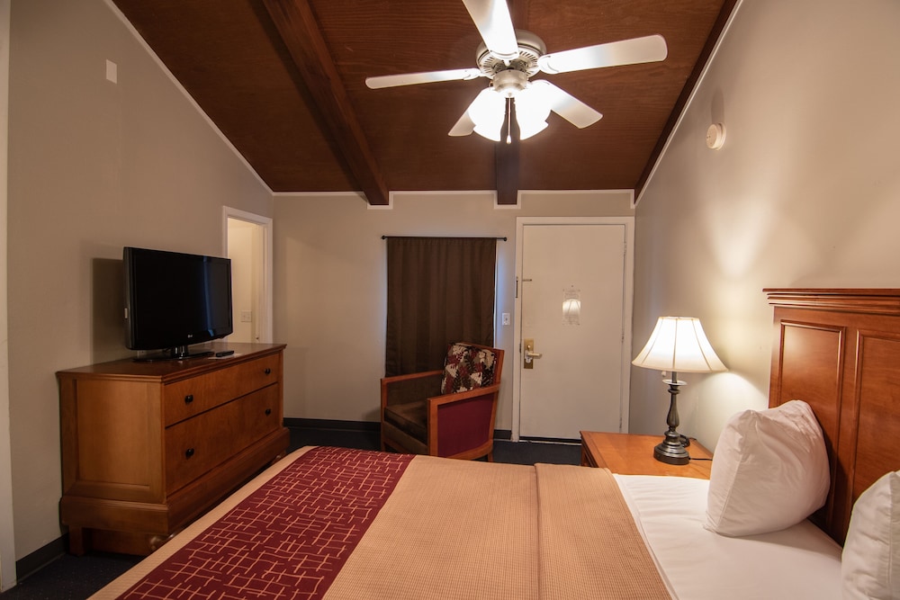 Room, 1 Queen Bed photo 2
