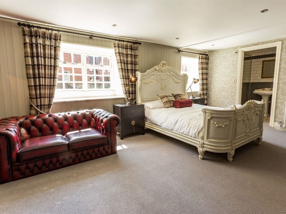 Family Double Room photo 2