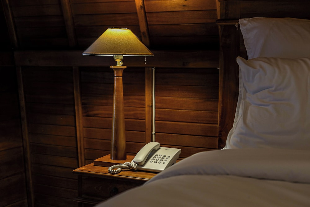 Deluxe Double Room - Photo 5