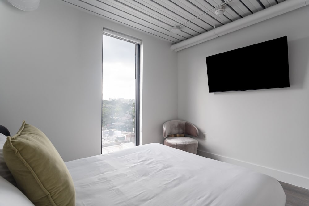 Studio Haus East 6th Austin by Kasa, Billede 6