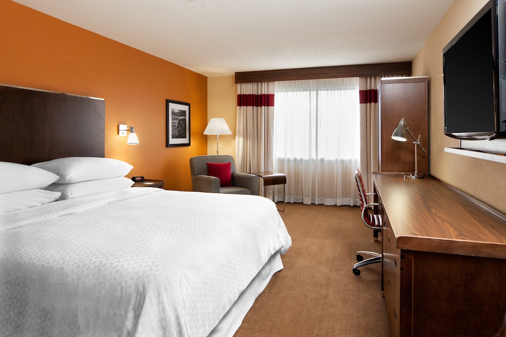 Room, 1 King Bed - Photo 1