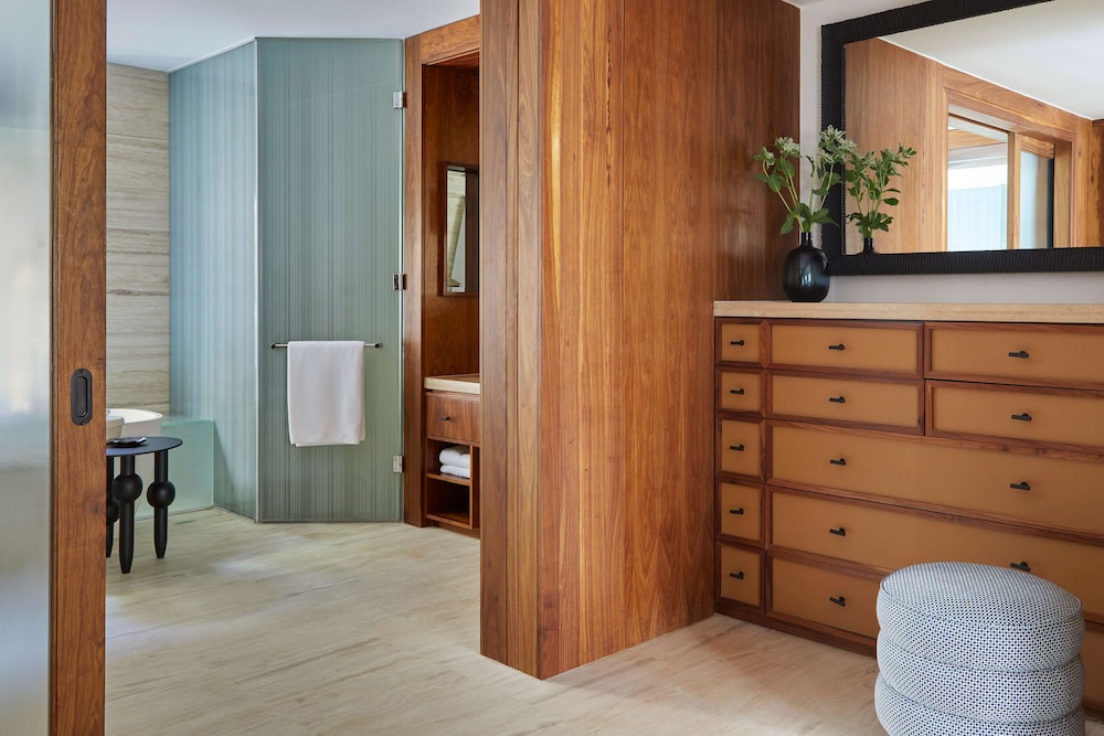 Grand Suite, 1 Bedroom (island)