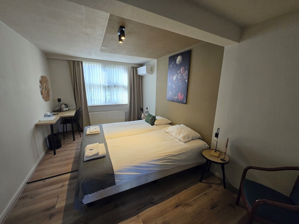 Comfort Double Room photo 1
