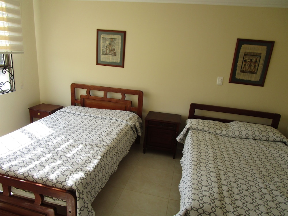 Standard Quadruple Room photo 3