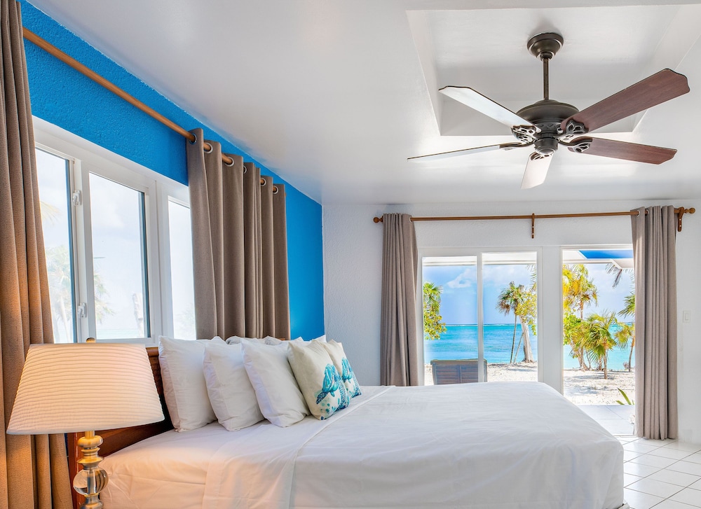 Beachfront King
