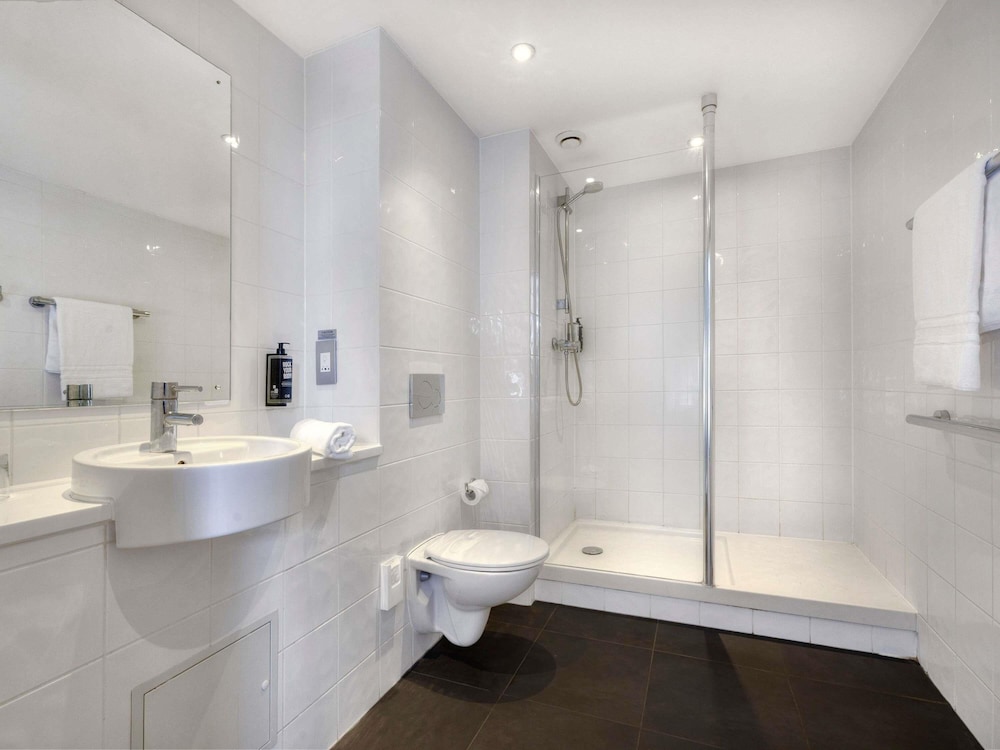 ibis Brighton City Centre - Stazione, Foto 5