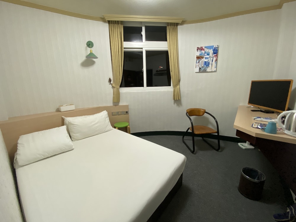 Elite Double Room