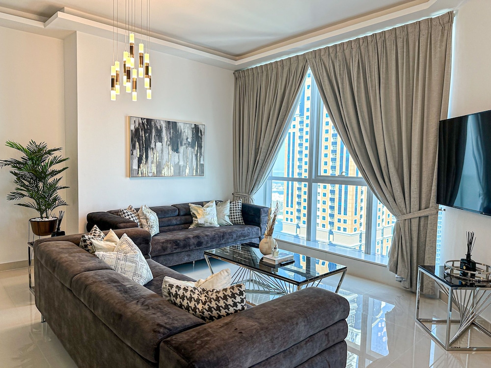 Comfort Apartment photo 1