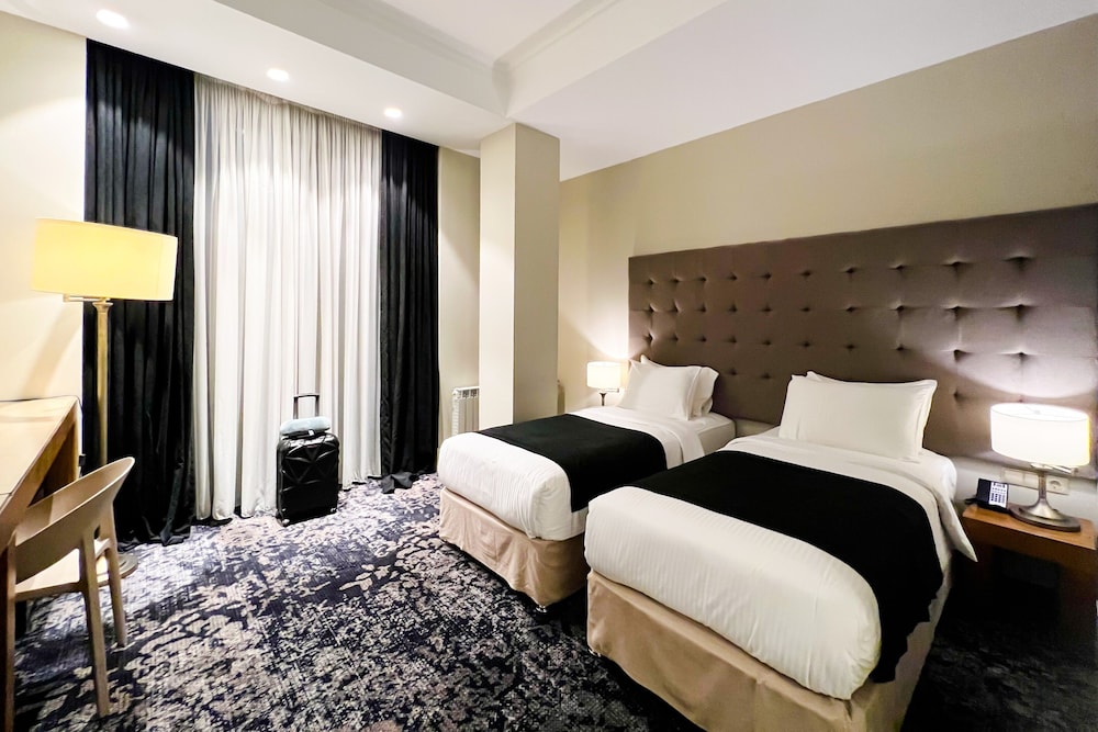 Superior Twin Room photo 3