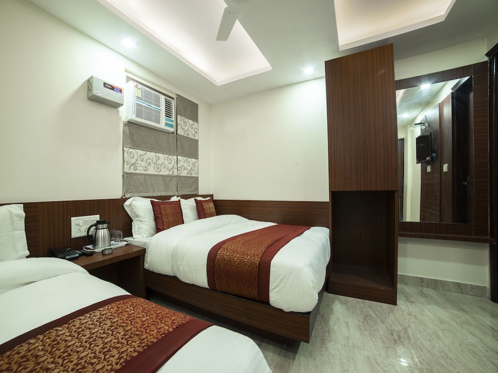 Deluxe Double Or Twin Room, 1 Queen Bed