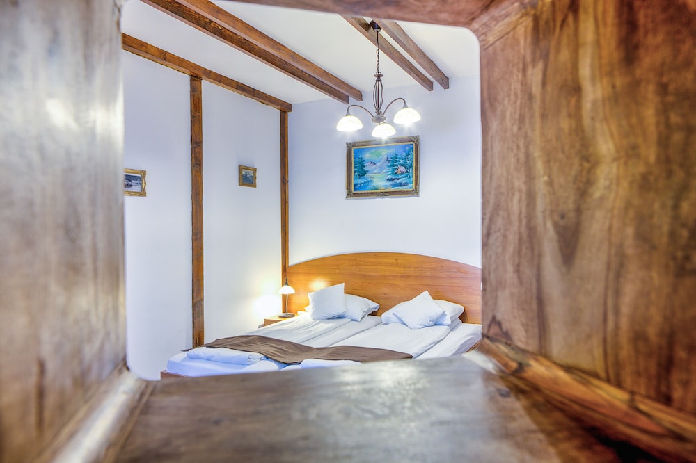 Standard Room - Photo 20