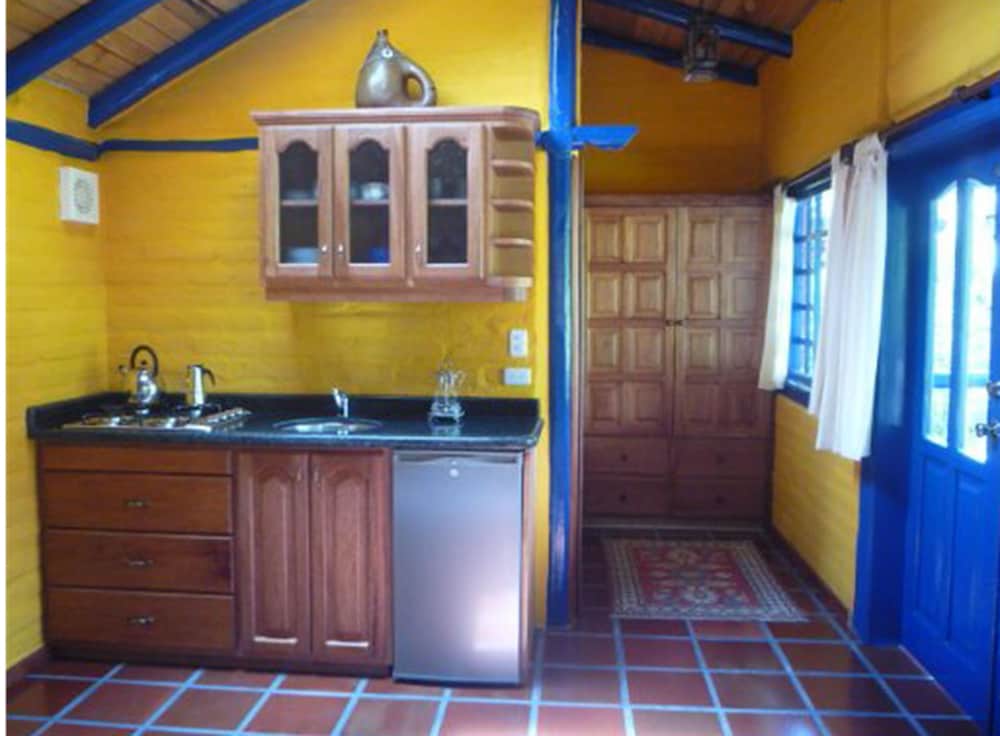 Family Cottage photo 2