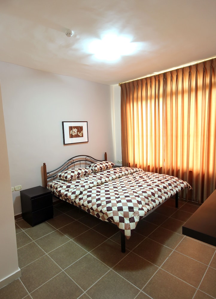 Deluxe Apartment, 2 Bedrooms