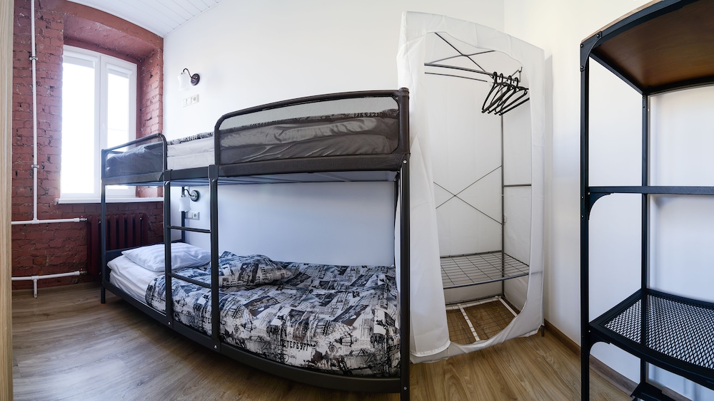 Apartment (Loft)