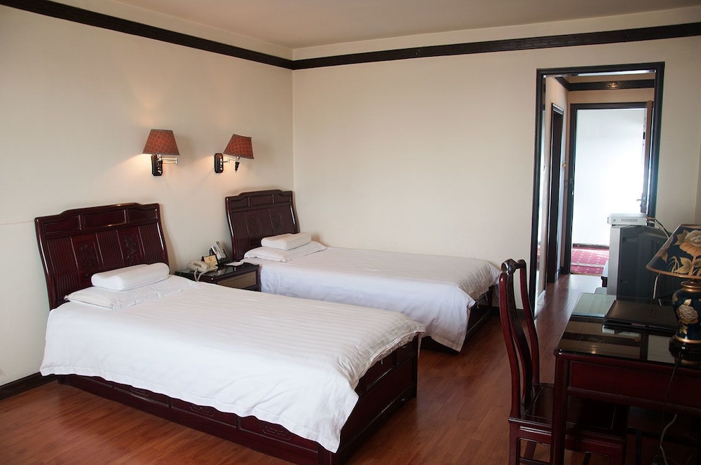 Twin Room photo 1
