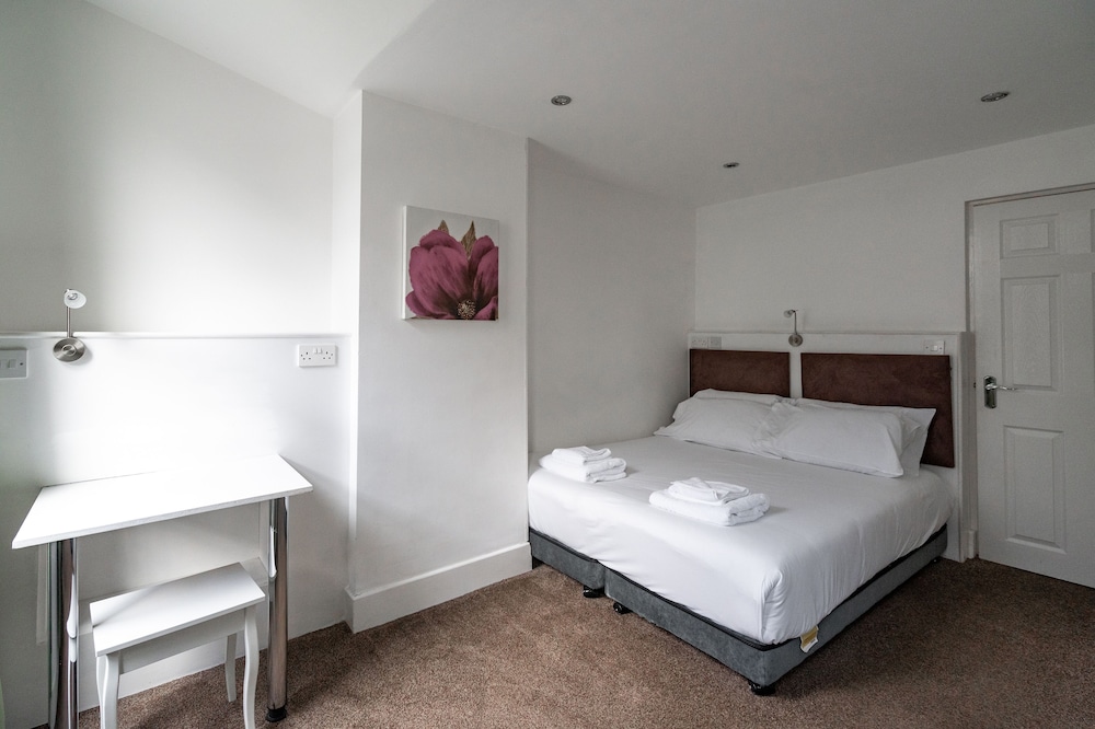 Economy Apartment