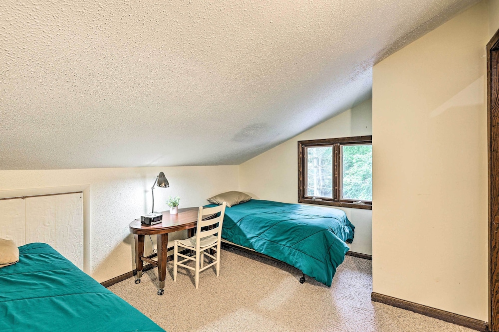House (2 Bedrooms) photo 3