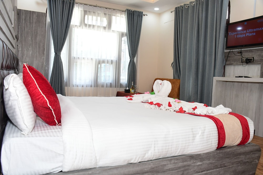 Superior Room photo 3
