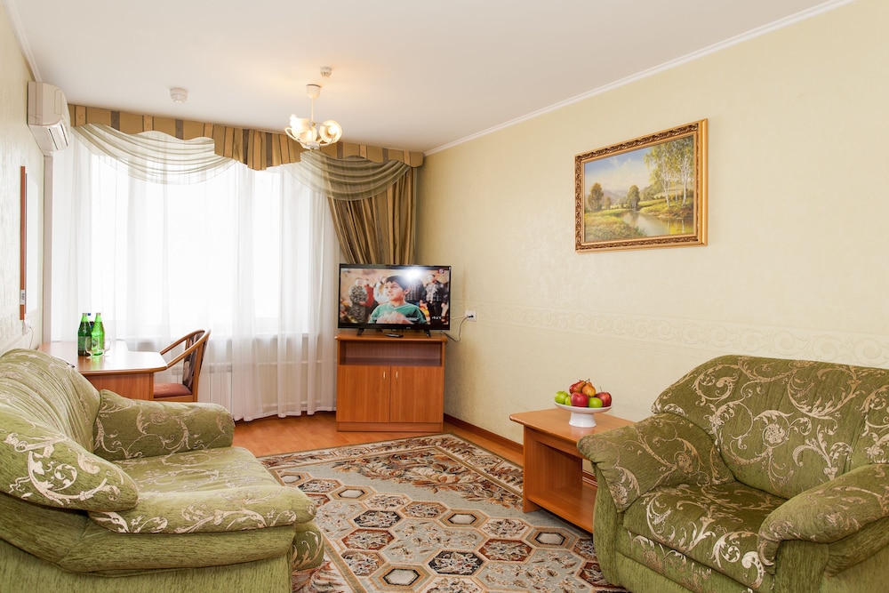 Large Double Comfort Room photo 2