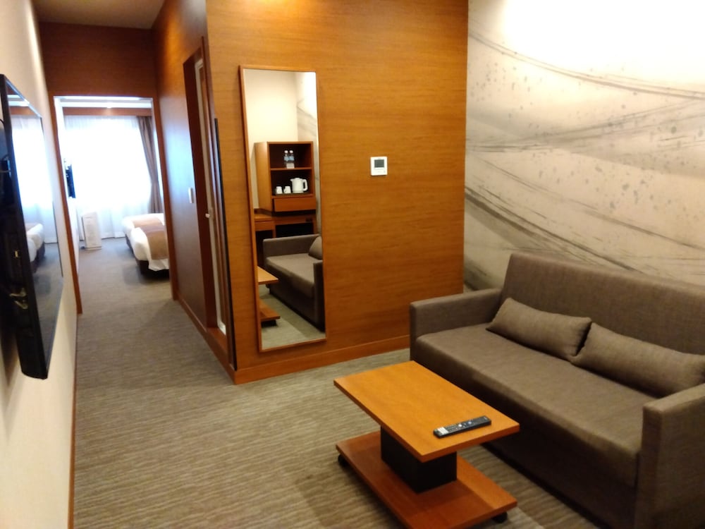 Superior Twin Bay View Room, Non-smoking - Photo 3