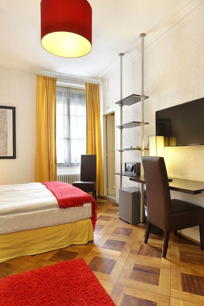 Triple Room - Photo 8