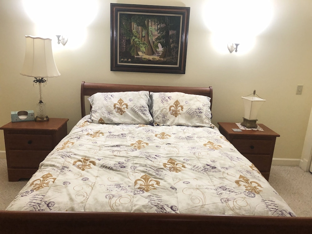 Double Room (Louisiana) photo 3