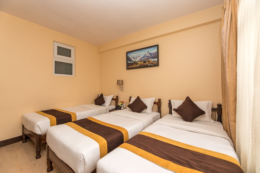 Deluxe Triple Room - Photo 11