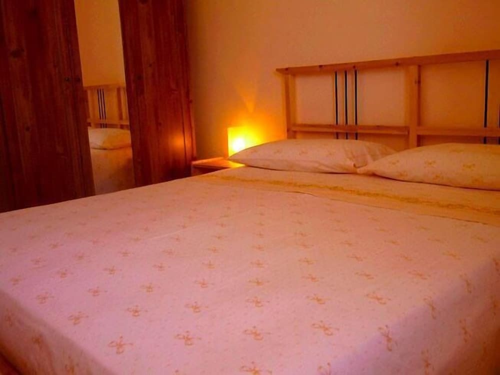 Apartment, 2 Bedrooms, Ground Floor (Lele) photo 1