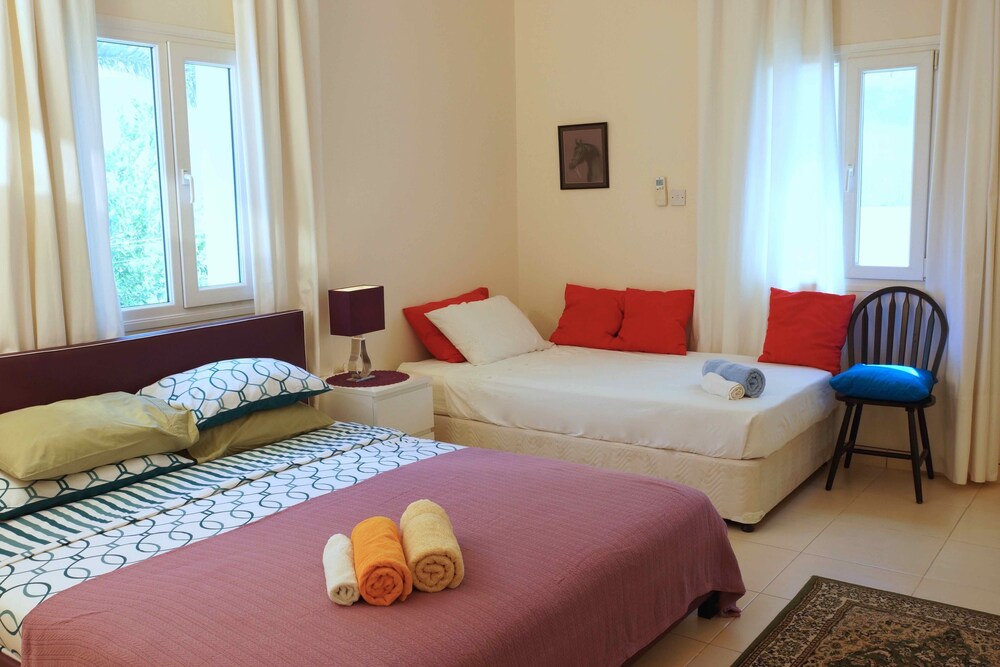 Triple Room photo 1