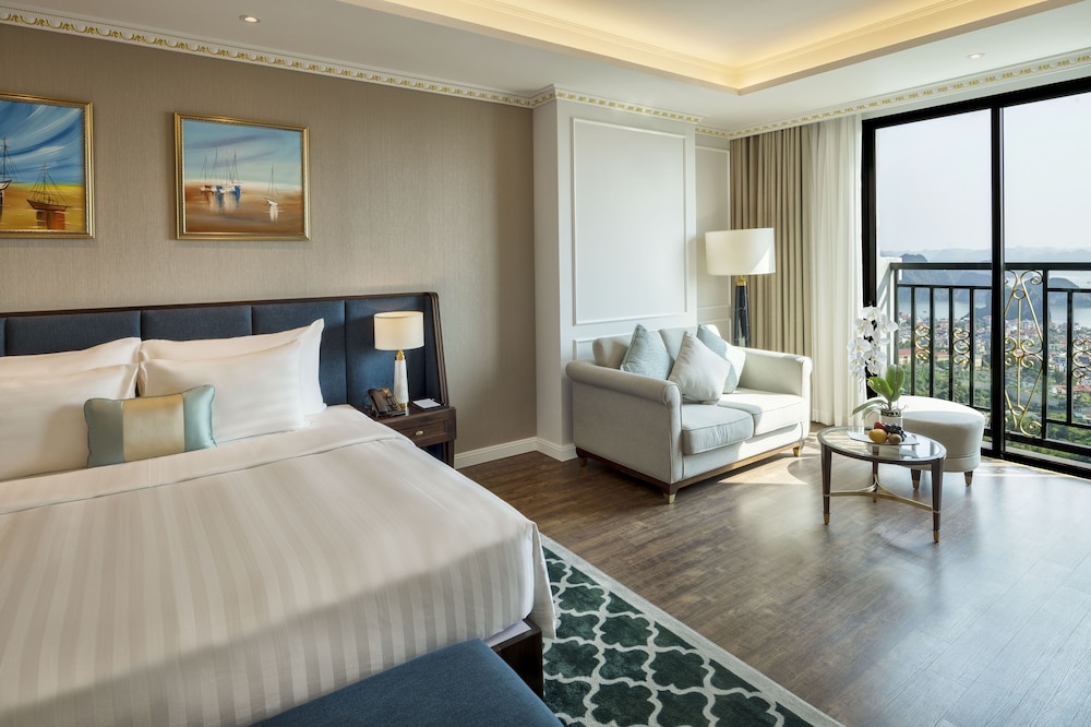 Deluxe Double Room, Bay View - Photo 3