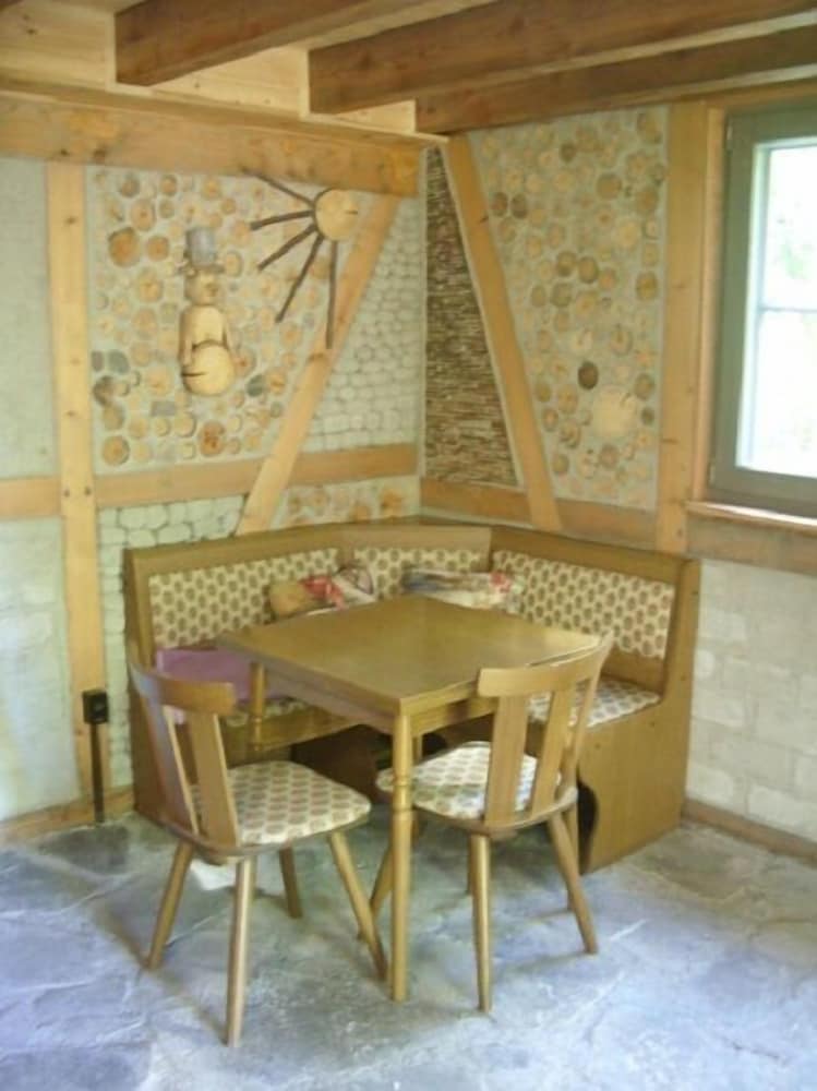 Cabin (Haus 2) photo 1