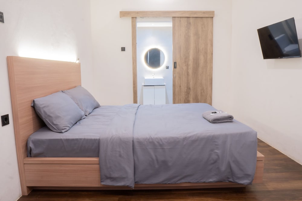 Deluxe Room photo 2
