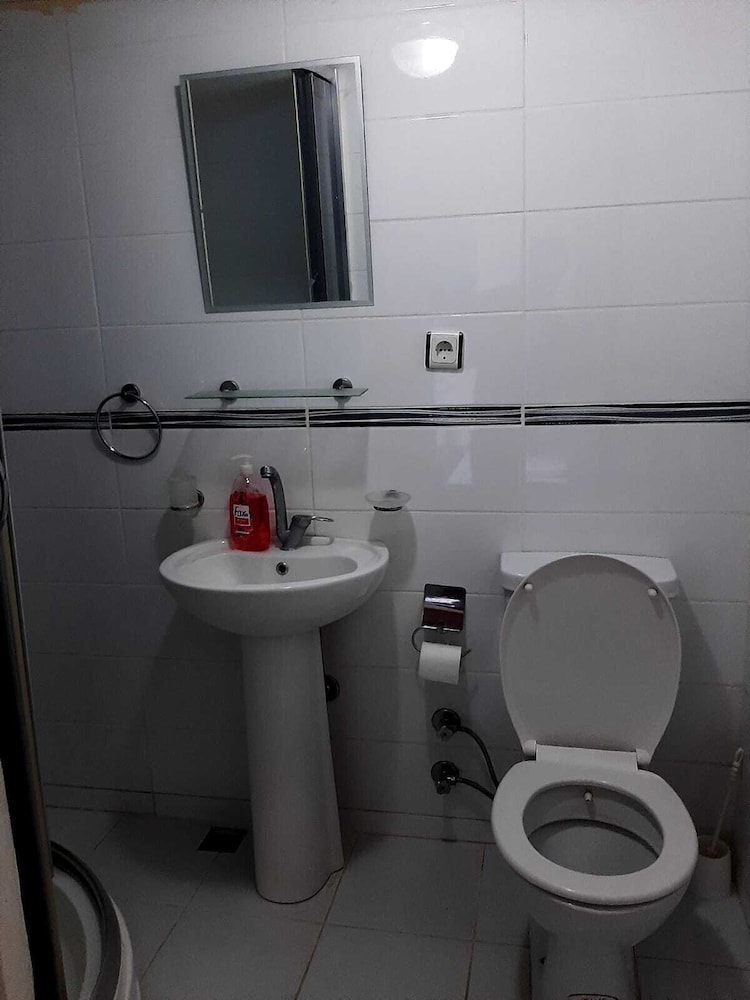 Standard Triple Room photo 3