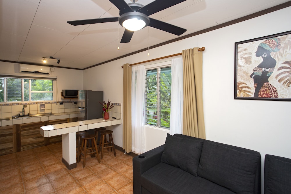 Superior Quadruple Room photo 2