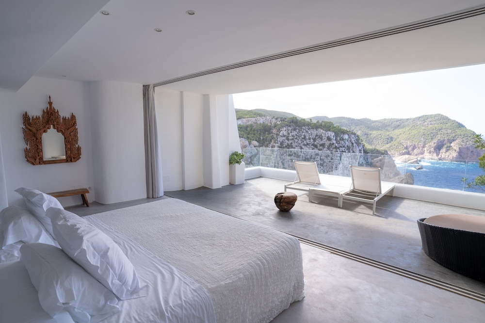 Suite, Sea View (Na Xamena) - Photo 7