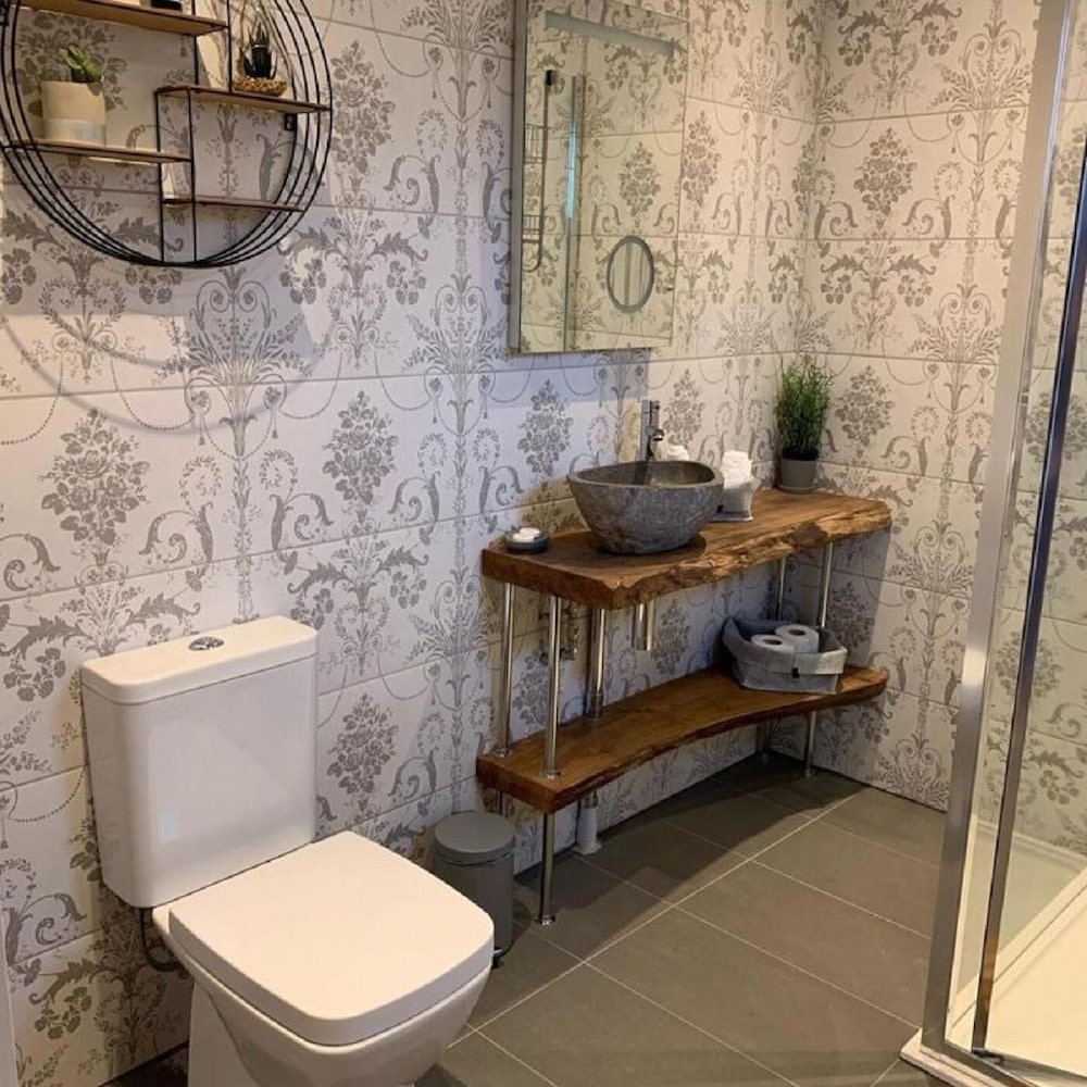 Standard Double or Twin Room, Ensuite (Small Double) - Photo 2
