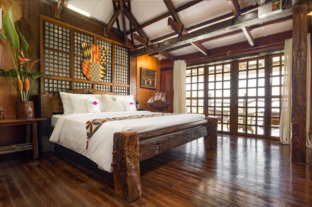 Executive Deluxe Room