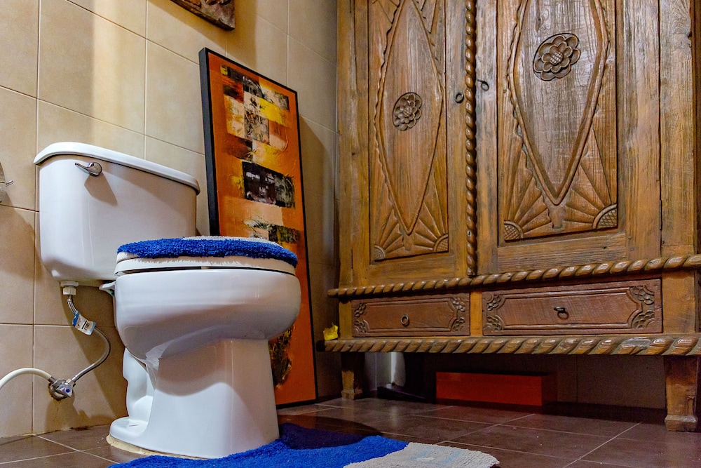 Family Room, Private Bathroom photo 3