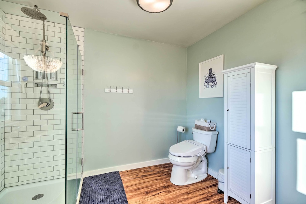 House (2 Bedrooms) photo 3
