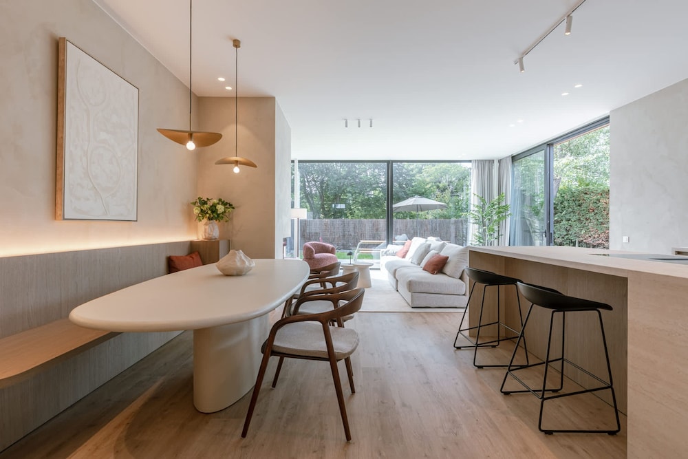 Modern Cozy Beach Villa - La Madrague, Fotografia 36