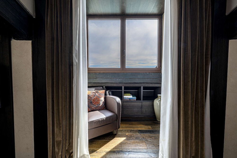 Suite (Riva, Canal View)