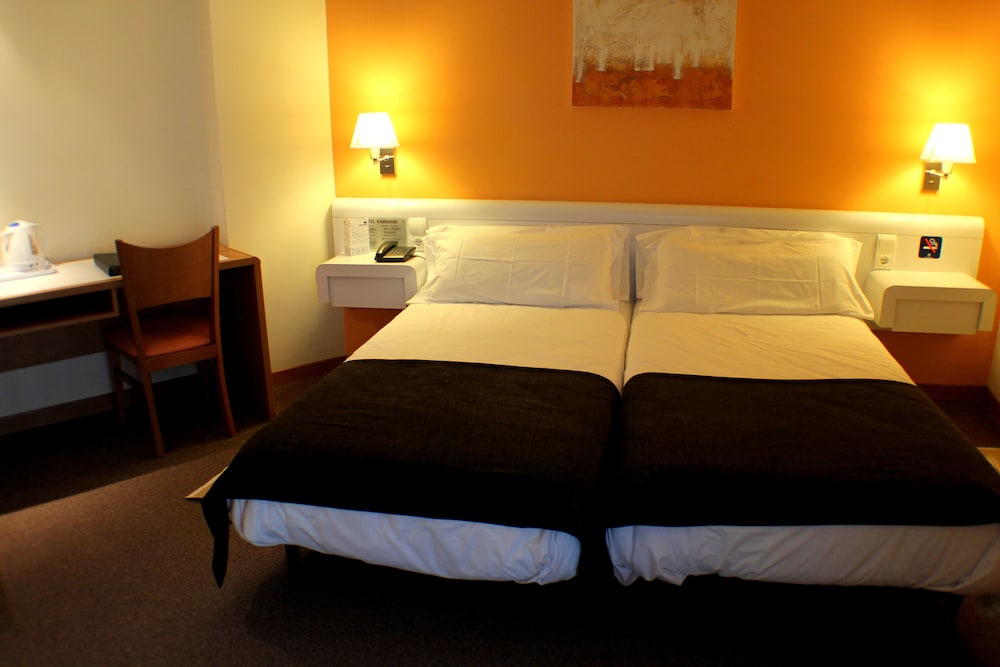 Double Room Street View photo 3