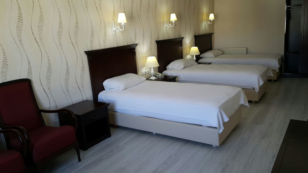 Triple Room photo 1