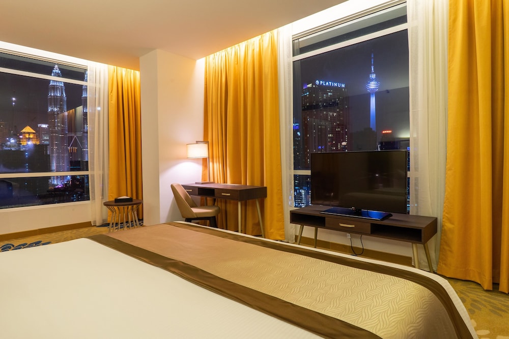 Junior Suite photo 2