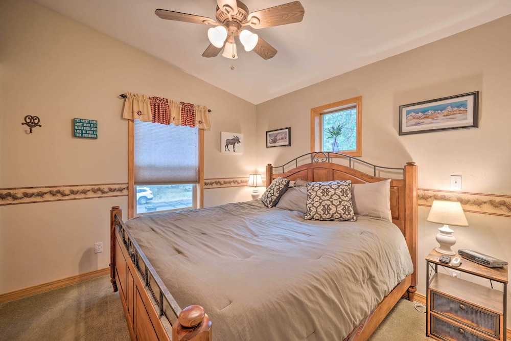 House (3 Bedrooms) photo 1