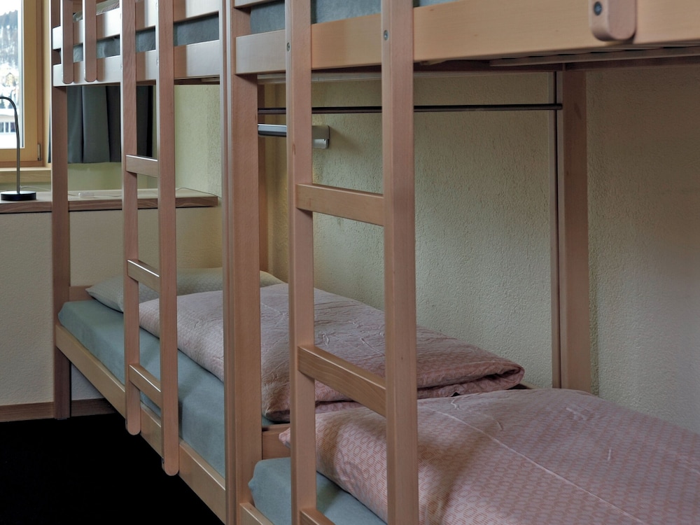 Shared Dormitory