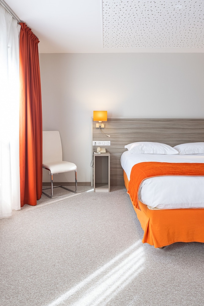 Comfort Double Room, Accessible - Photo 2
