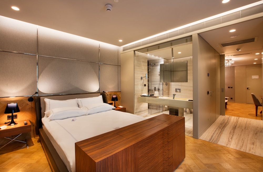 Senior Suite, 1 Bedroom photo 3