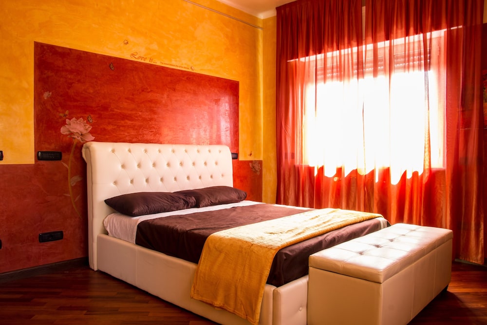 Executive Suite, 2 Bedrooms, Balcony, Tower photo 1